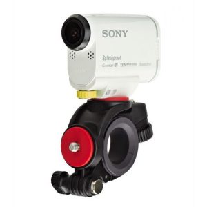 Đế kẹp gắn camera - JOBY Action Bike Mount (JB01387-BWW) - Ảnh 3