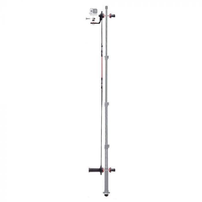 Joby Action JIB KIT - JB01352-BWW Grip | Chính Hãng - Ảnh 2