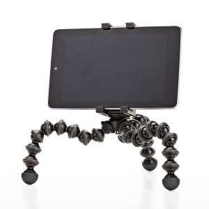 Joby GorillaPod Stand - JB01328-BWW (cho tablet nhỏ) | Chính Hãng - Ảnh 4