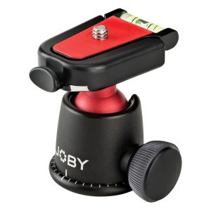 JOBY BallHead 3K - JB01513 | Chính Hãng