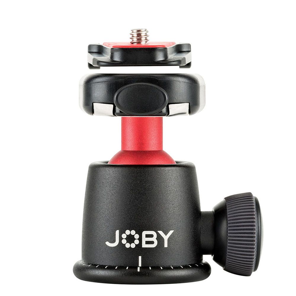 JOBY BallHead 3K - JB01513 | Chính Hãng - Ảnh 5