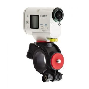 Đế kẹp gắn camera - JOBY Action Bike Mount (JB01387-BWW) - Ảnh 2