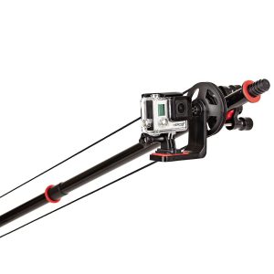 Joby Action JIB KIT - JB01352-BWW Grip | Chính Hãng - Ảnh 3
