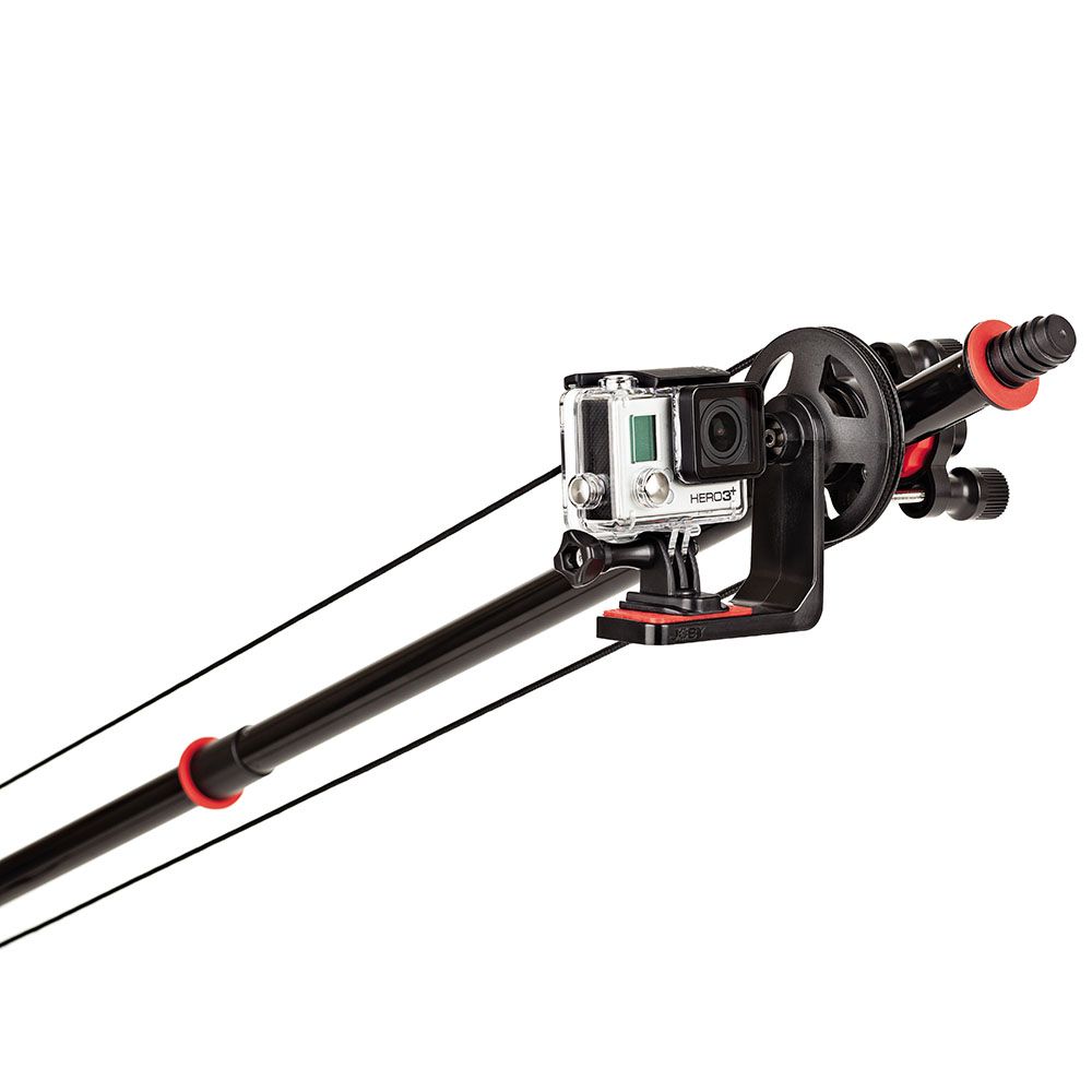Joby Action JIB KIT - JB01352-BWW Grip | Chính Hãng - Ảnh 3