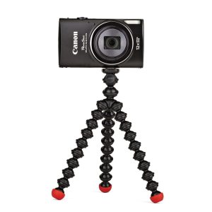 Joby GorillaPod Magnetic - JB01372-CWW (cho máy ảnh/điện thoại) | Chính Hãng - Ảnh 3