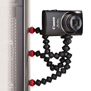 Joby GorillaPod Magnetic - JB01372-CWW (cho máy ảnh/điện thoại) | Chính Hãng - Ảnh 2