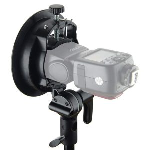 Đế đỡ Godox S2-Type - Ảnh 2