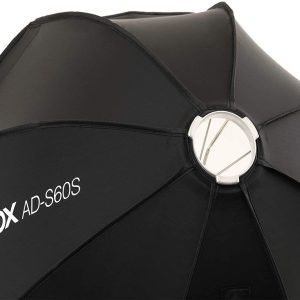 Chóa đèn Godox AD-R14 cho dòng AD300 Pro / AD400 Pro - Ảnh 2