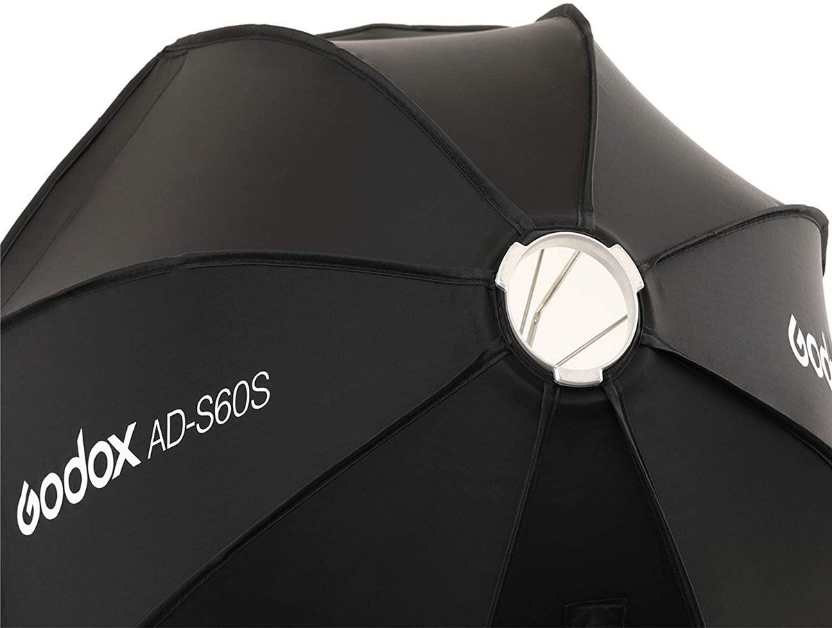 Chóa đèn Godox AD-R14 cho dòng AD300 Pro / AD400 Pro - Ảnh 2