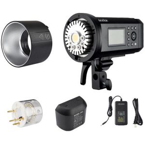 GODOX AD600 PRO - Ảnh 2