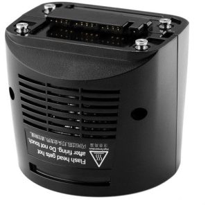 Đầu đèn tròn hiệu Godox H200R cho AD200 / AD200 Pro - Ảnh 4
