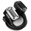 Đầu đèn nối dài Godox EC200 cho AD200 / AD200 Pro