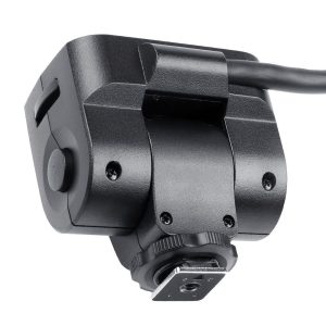 Đầu đèn nối dài Godox EC200 cho AD200 / AD200 Pro - Ảnh 3