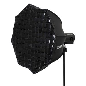 Softbox Godox AD-S60S cho dòng AD300 Pro - Ảnh 5