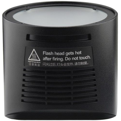 Đầu đèn tròn hiệu Godox H200R cho AD200 / AD200 Pro - Ảnh 2