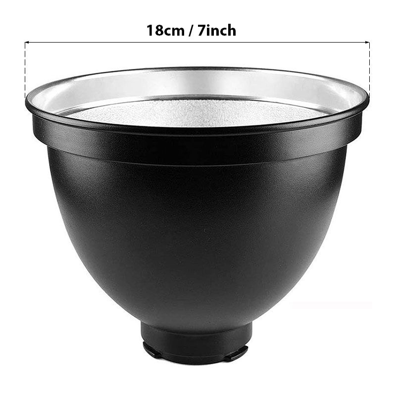 Chóa đèn Godox AD-R12 cho dòng AD300 Pro / AD400 Pro - Ảnh 4