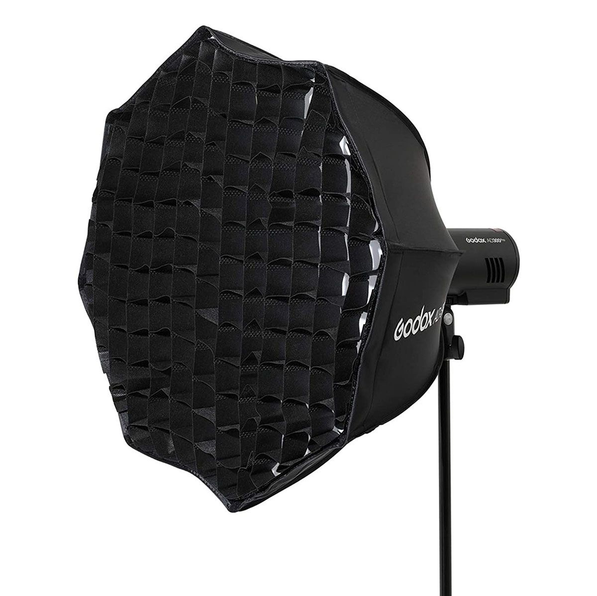 Chóa đèn Godox AD-R14 cho dòng AD300 Pro / AD400 Pro - Ảnh 5