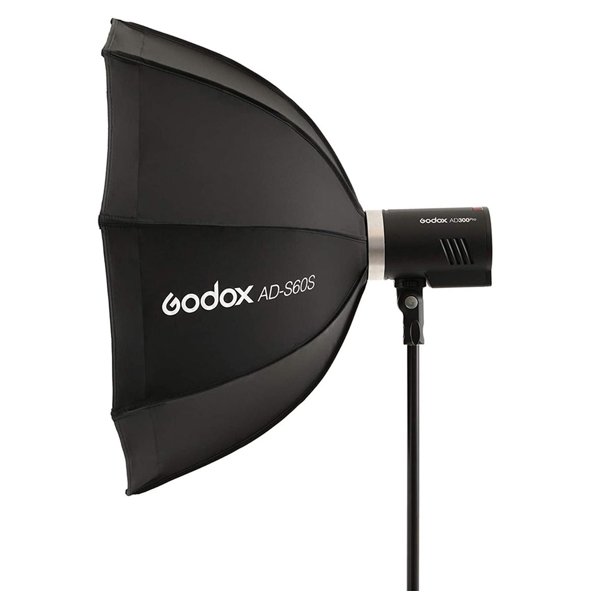 Chóa đèn Godox AD-R14 cho dòng AD300 Pro / AD400 Pro - Ảnh 6
