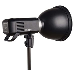 Chóa đèn Godox AD-R12 cho dòng AD300 Pro / AD400 Pro - Ảnh 3