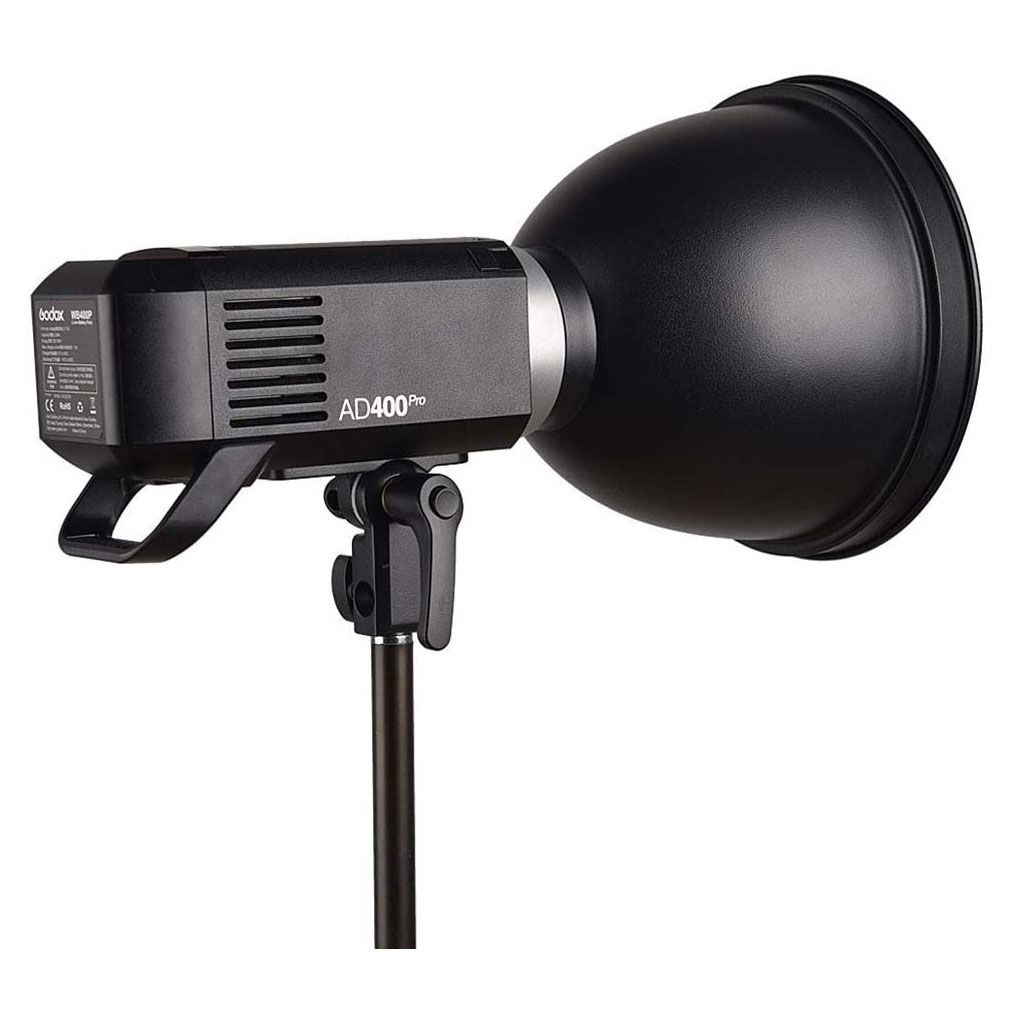 Chóa đèn Godox AD-R12 cho dòng AD300 Pro / AD400 Pro - Ảnh 3