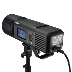 Pin Godox AC-AD (AC26) cho AD600 Pro - Ảnh 3