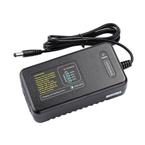 Sạc cho pin Godox WB87 - AD600