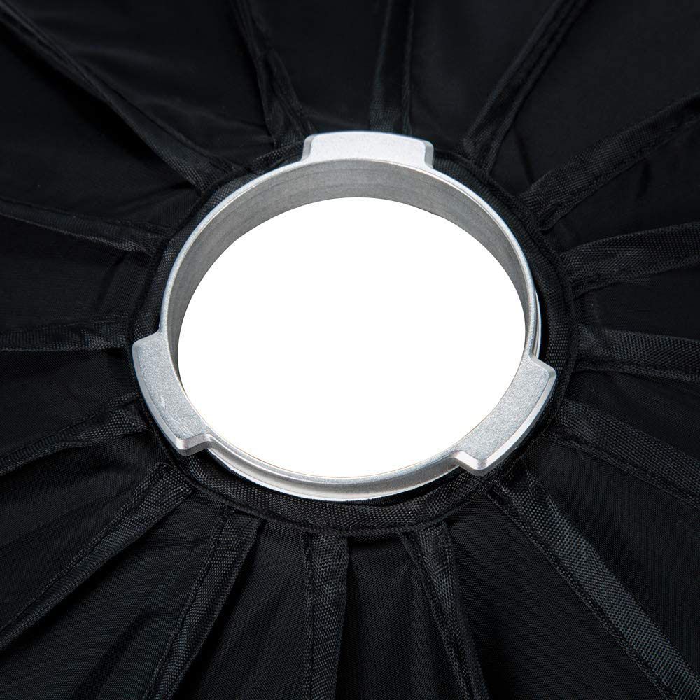 Softbox Godox AD-S65W cho dòng AD300 Pro / AD400 Pro - Ảnh 3