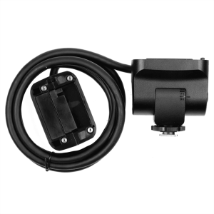 Đầu đèn nối dài Godox EC200 cho AD200 / AD200 Pro - Ảnh 4