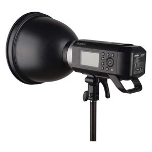 Chóa đèn Godox AD-R12 cho dòng AD300 Pro / AD400 Pro - Ảnh 2