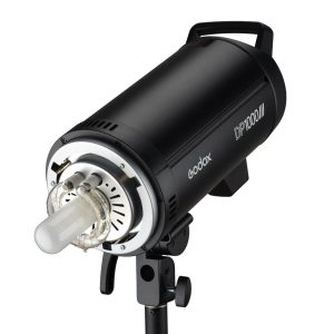 Đèn Studio Godox DP1000III - Ảnh 5
