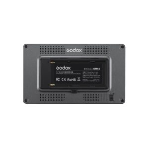 Màn hình quay phim Godox GM55 - Ảnh 5