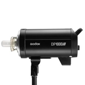 Đèn Studio Godox DP1000III - Ảnh 4