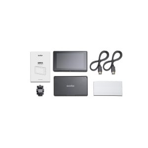 Màn hình quay phim Godox GM55 - Ảnh 6