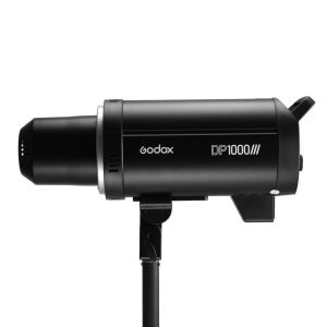 Đèn Studio Godox DP1000III - Ảnh 3