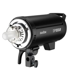 Đèn Studio Godox DP1000III - Ảnh 2