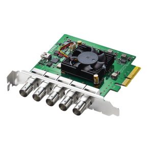 Blackmagic DeckLink Duo 2 (BDLKDUO2) - Chính Hãng