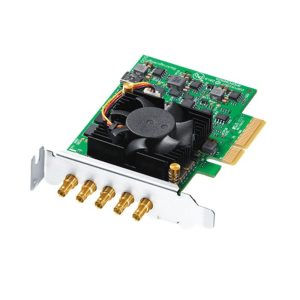Blackmagic DeckLink Duo 2 Mini (BDLKDUO2LP) - Chính Hãng