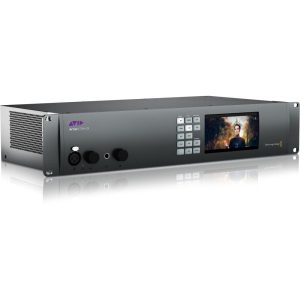 Blackmagic AVID Artist DNxID - Chính Hãng - Ảnh 2