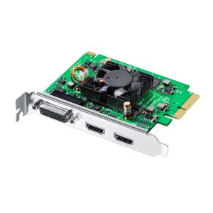 Blackmagic Intensity Pro 4K (BINTSPRO4K) - Chính Hãng
