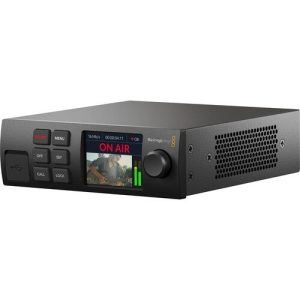 Blackmagic Web Presenter HD - Chính Hãng - Ảnh 3