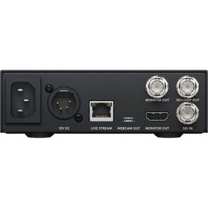 Blackmagic Web Presenter HD - Chính Hãng - Ảnh 2