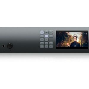 Blackmagic AVID Artist DNxID - Chính Hãng