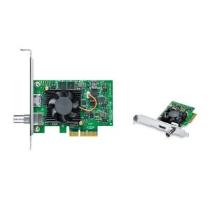 Blackmagic DeckLink Mini Recorder 4K (BDLKMINIREC4K) - Chính Hãng - Ảnh 3