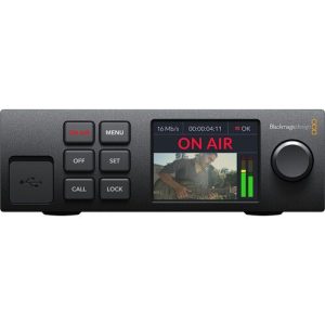 Blackmagic Web Presenter HD - Chính Hãng