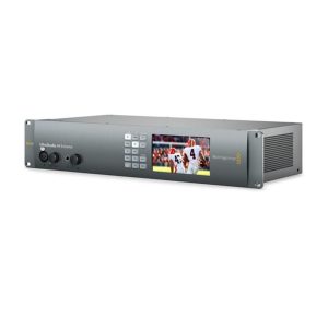 Blackmagic UltraStudio 4K Extreme 3 (BDLKULSR4KEXTR/3) - Chính Hãng - Ảnh 4