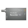 Blackmagic UltraStudio Recorder 3G - Chính Hãng
