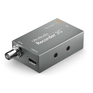 Blackmagic UltraStudio Recorder 3G - Chính Hãng - Ảnh 2