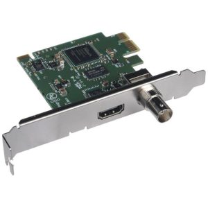 Blackmagic DeckLink Mini Recorder (BDLKMINIREC) - Chính Hãng