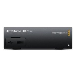 Blackmagic UltraStudio HD Mini - Chính Hãng