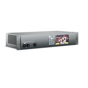 Blackmagic UltraStudio 4K Extreme 3 (BDLKULSR4KEXTR/3) - Chính Hãng - Ảnh 3
